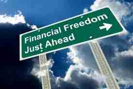 creating wealth